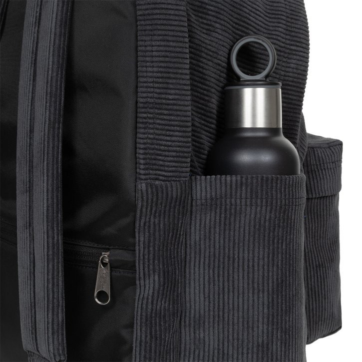 EASTPAK DAY OFFICE Rucksack ribs black